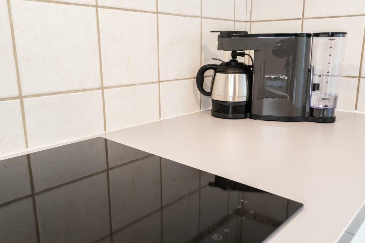 Appartement Coeur De Ville - Wifi - Lave-Seche Linge Pau Bagian luar foto